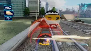 Тачки 2 / Cars 2 (#11) (Часть 1)