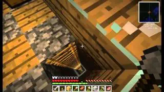 Technic pack Серия #6 Комната электроники