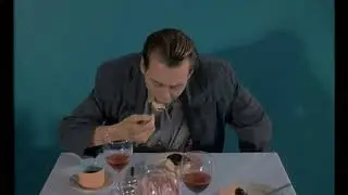 Review Brah Can't Enjoy His Meal