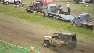 Ординский ухаб 2019