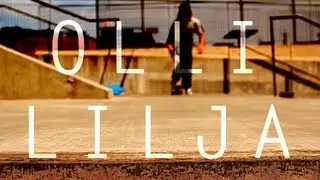 Olli Lilja Profile - Sunny Days Episode 16
