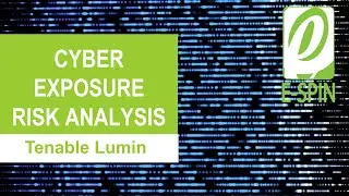 Tenable Lumin Product Overview