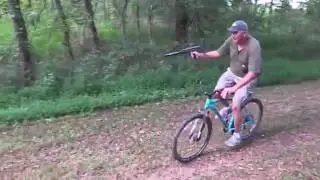Дед в Gta sa
