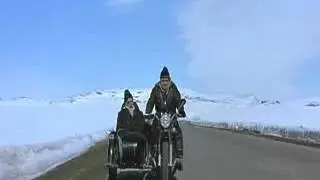 Vodka Lemon  - Armenian Movie