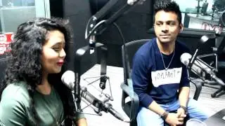 NEHA KAKKAR & TONY KAKKAR RARE INTERVIEW BY RAAJ JONES