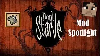 Don't Starve Mod Spotlight: Minimap HUD
