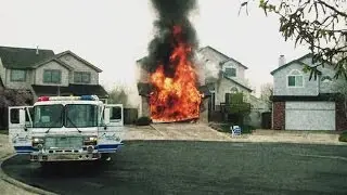 11: 9-volt batteries in your junk drawer could cause a serious fire