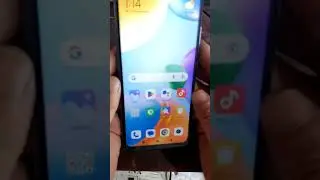 Redmi 10c miui 14 frp new security 2023