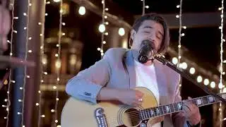 Andrés Margar - L.O.V.E (Nat King Cole Cover)