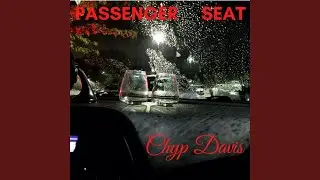 Passenger Seat