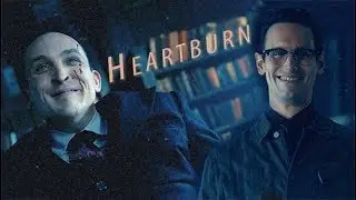 Edward & Oswald | When I see your face