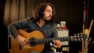 Become a Guitar Master - (Lucas Imbiriba)
