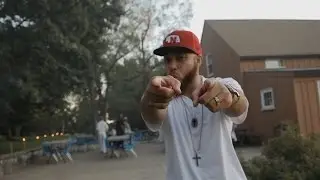 Ntegrity - Jus Vibe (Official Music Video)