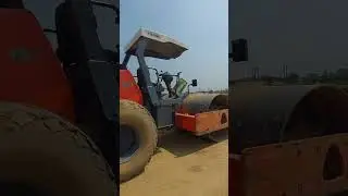 Vibrater Roller