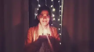 Happy Dussehra | Ram Siya Ram dance cover