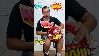 Your Dream Custom Darbuka
