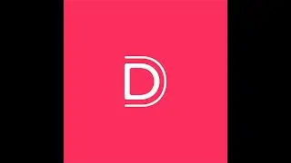 Illustrator Text Effect Tutorial: 'Random Speed Lines'