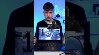 Пк по цене мышки не потянул cs go!?🤯