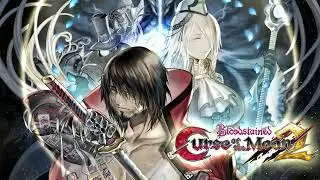 Bloodstained: CotM2 - Eternal Silence (Metal Remix)