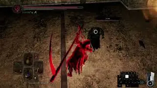 Dark Souls 2 Teclado e Mouse
