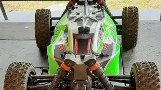 ARRMA TYPHON MEGA GREAT BANG FOR THE BUCK