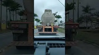 RODOVIA BR 116 - RIO BAHIA