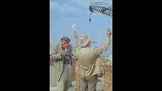 "-Какой, какой Матери? -Парижской!.. Бого - Матери.." Операция «Ы»