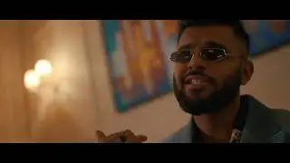KR$NA x Pop Smoke - DRILL MASHUP Ft. RAFTAAR & KARMA [Prod BY K KAY] | Music Video 2023
