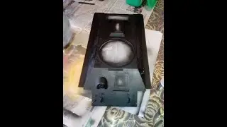 Продолжение стройки Т-34-85.