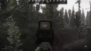 Tarkov with the Boiis