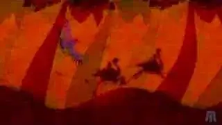 I Just Can't wait to be king [Broadway Best Version]