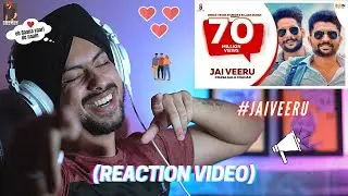 Reaction on Khasa Aala Chahar - Jai Veeru