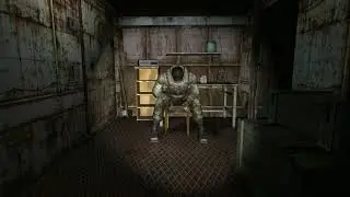 Это.. чтоб работа спорилась  ( STALKER )
