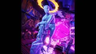 VaporwaveXX \ The Dailyr Render 20220108