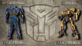 how to make a transformer monogram