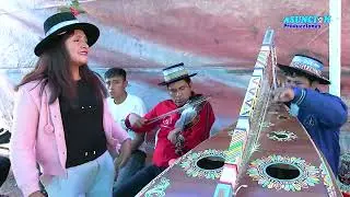 👍 Jarana ESTA CERVEZA, ESTA CHICHITA // ZENY CORAZON en TACA 2024 🎶