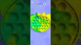 Pop us! Level 22