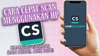 Cara Scan Dokumen dengan Cepat Pakai HP melalui Aplikasi CamScanner #16