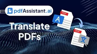 How to Translate a PDF Online