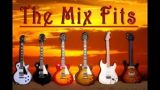 The Mix Fits Music Trailer