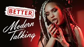 It's Christmas - Modern Talking (Better Cover by Wicked Rumble)