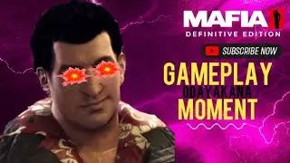 Mafia II Definitive edition - Gameplay Indonesia (Odayakana Gameplay)