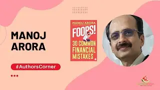 Manoj Arora