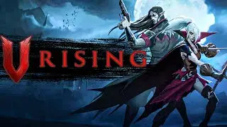 Максимальная сложность V-Rising (№431)