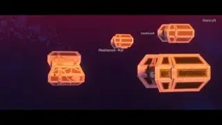 STAR WARS™: Squadrons Fleet Battle - Galitan Empire