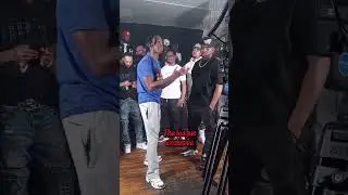 CHESS VS FETTUCCINE 20/ JAY LOVE VS FIRST LADY FLAMES /  EXCLUSIVE WGH BEHIND THE SCENES FOOTAGE