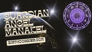 Manakel - Unveiling the Guardian Angel of Harmony and Transformation