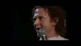 Simply Red - Angel  LIVE