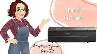 xTool P2: What is it? Detailed explanation and review! + My opinion