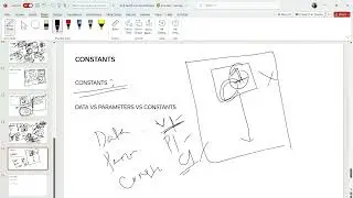 SAP ABAP Tutorial 2026 - SAP ABAP CONSTANTS Explained | CONSTANTS Statement in ABAP with Examples